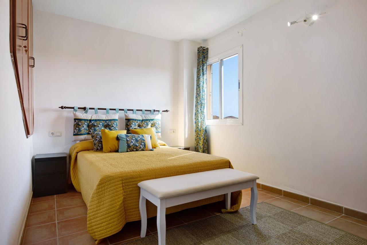 Casa Ariadna Costa De Antigua Luaran gambar